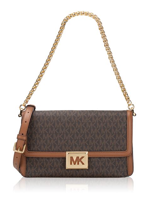 túi michael kors chính hãng leflair|túi michael kors.